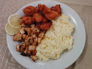 Halfilé Orly módra